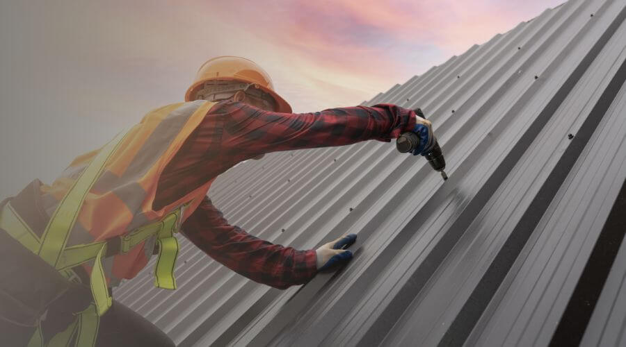 Expert Emergency Roof Repairs services in Wiconisco, PA